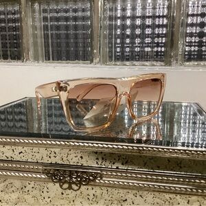 Le Specs "The Thirst" Women's Sunglasses